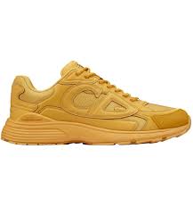 Dior B30 Gold / Yellow