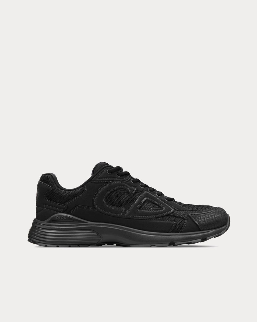 Dior x Stone Island B30 — Black