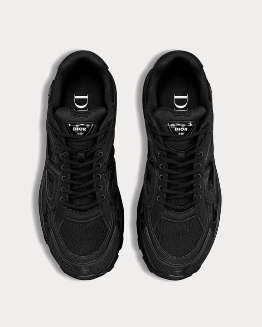 Dior x Stone Island B30 — Black