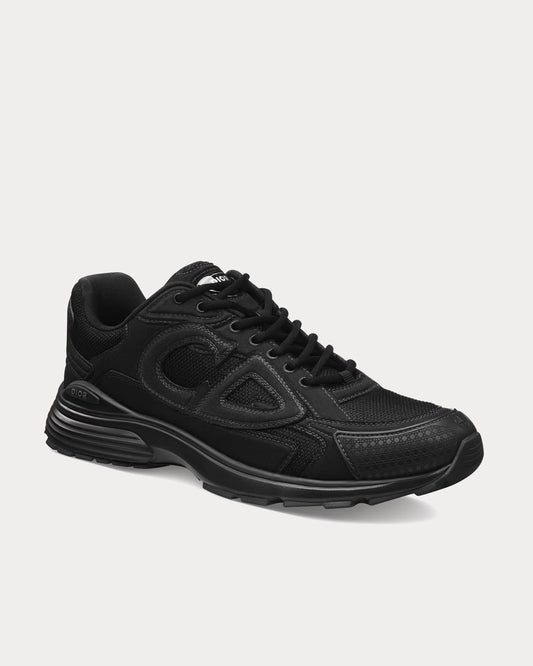 Dior x Stone Island B30 — Black