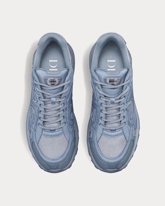 Dior x Stone Island B30 — Blue
