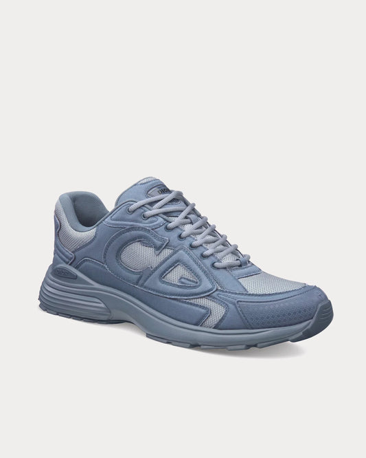 Dior x Stone Island B30 — Blue