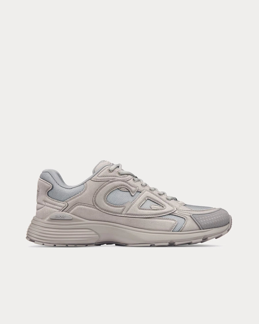 Dior x Stone Island B30 — Gray