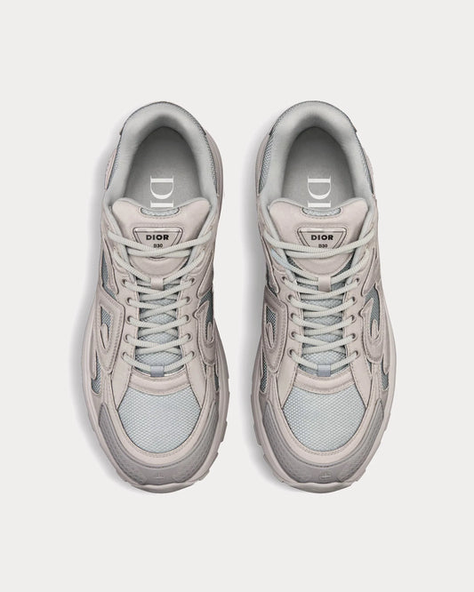 Dior x Stone Island B30 — Gray