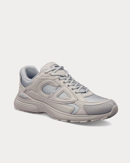 Dior x Stone Island B30 — Gray