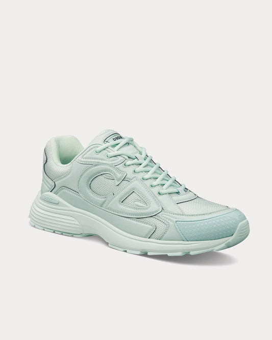 Dior x Stone Island B30 — Light Green
