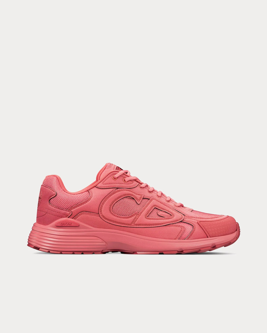 Dior x Stone Island B30 — Red