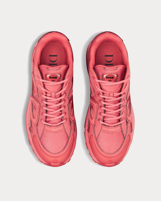 Dior x Stone Island B30 — Red
