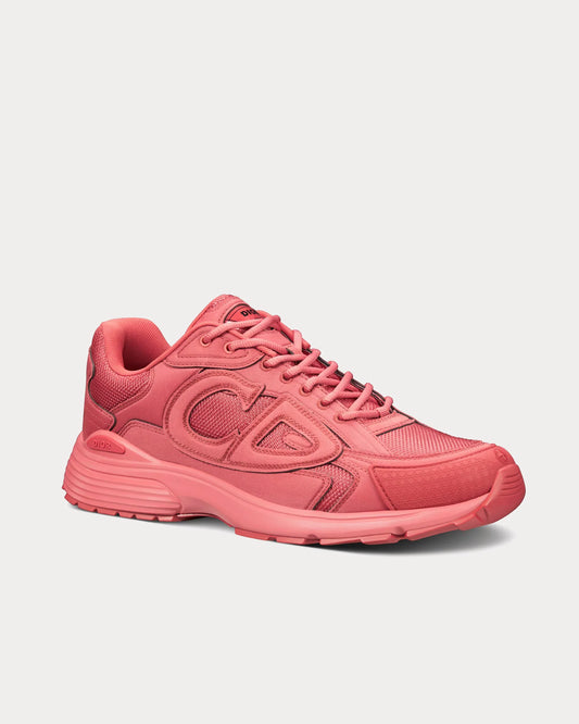Dior x Stone Island B30 — Red