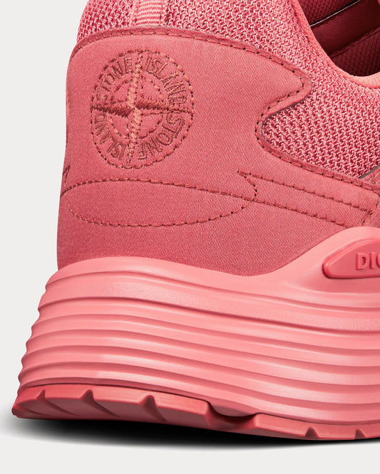 Dior x Stone Island B30 — Red