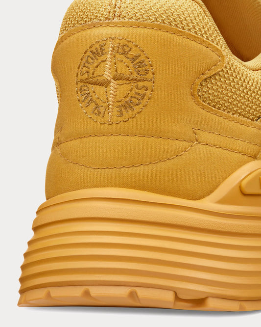 Dior x Stone Island B30 — Yellow