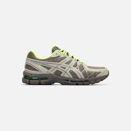 ASICS x Bodega Gel-Kayano 20 'Underworld'