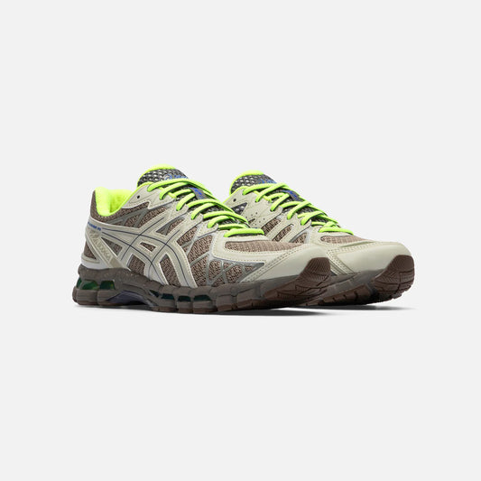 ASICS x Bodega Gel-Kayano 20 'Underworld'