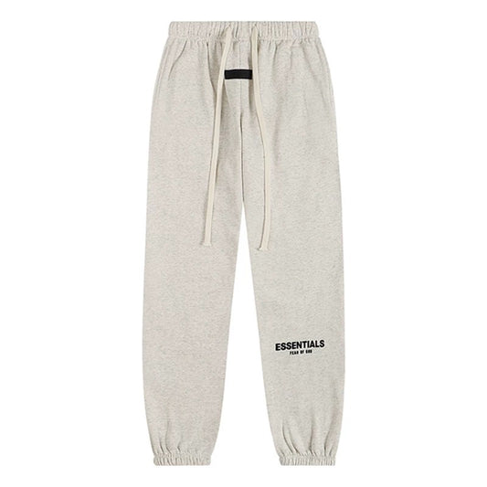 Essentials Sweatpants — Oatmeal