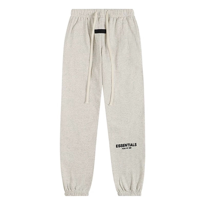 Essentials Sweatpants — Oatmeal