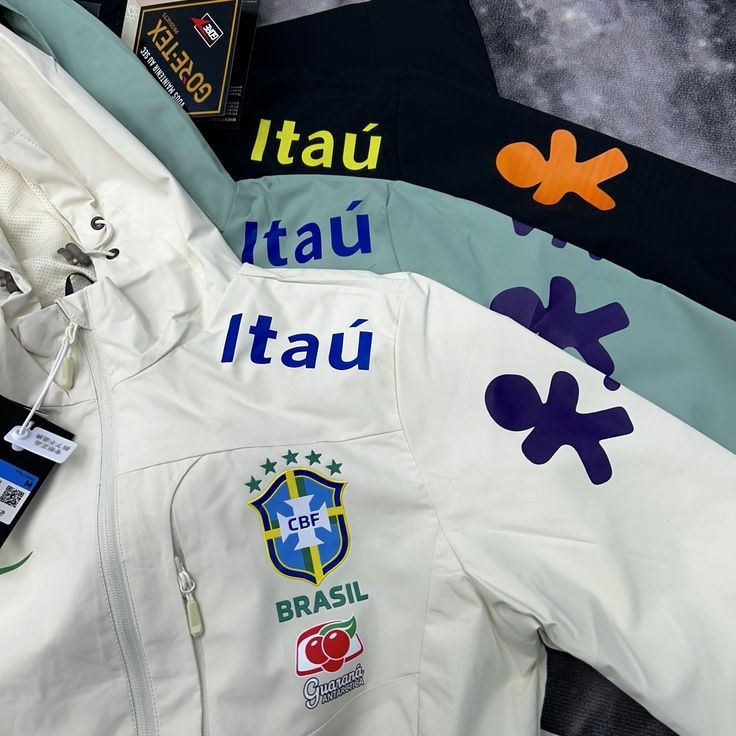 CBF BRAZIL