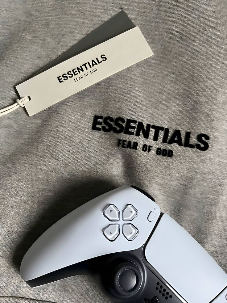 ESSENTIALS