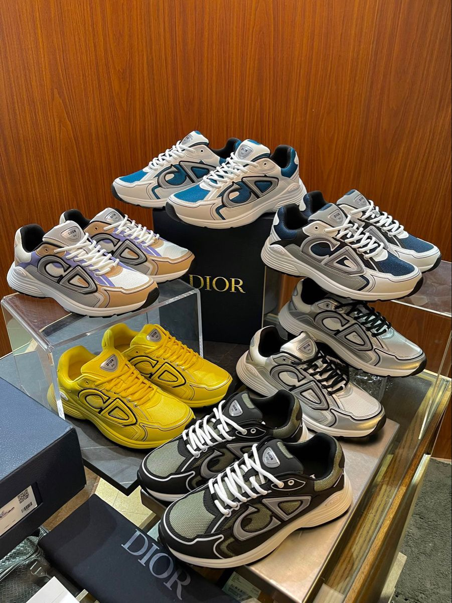 DIOR