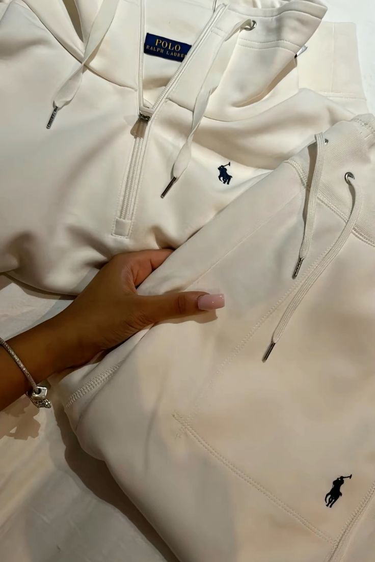 POLO RL TRACKSUIT
